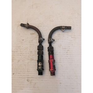 Vintage victor  50-t and 60-t Check Valves.